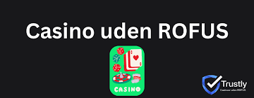 Oplev Casino uden om ROFUS Alternativer til Spilafhængighed Oplev Casino uden om ROFUS Alternativer til Spilafhængighed