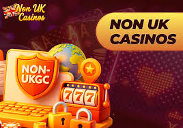 The Best Non-UK Casinos A Comprehensive Guide