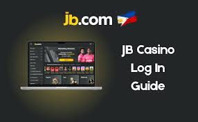Everything You Need to Know About the JB Casino Sign In Process